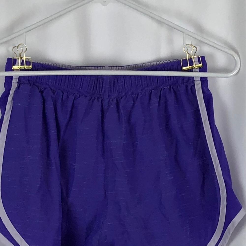Nike dri-fit running shorts tiny pocket S - Picture 9 of 11